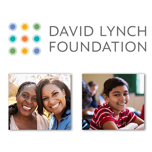 David Lynch foundation