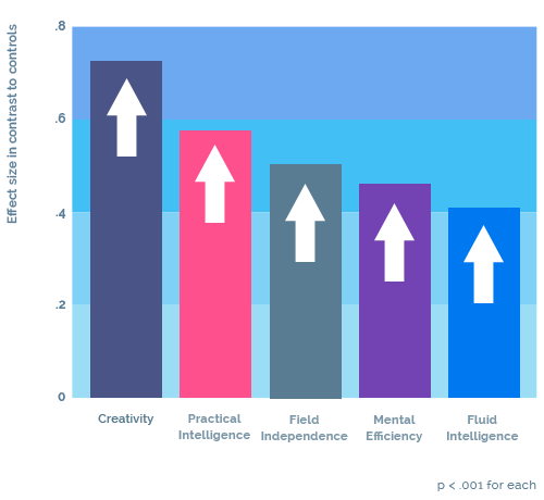 Enlightenment Chart Image 2